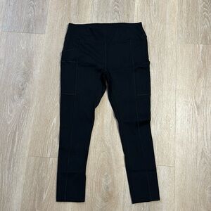 Carhartt leggings. EUC